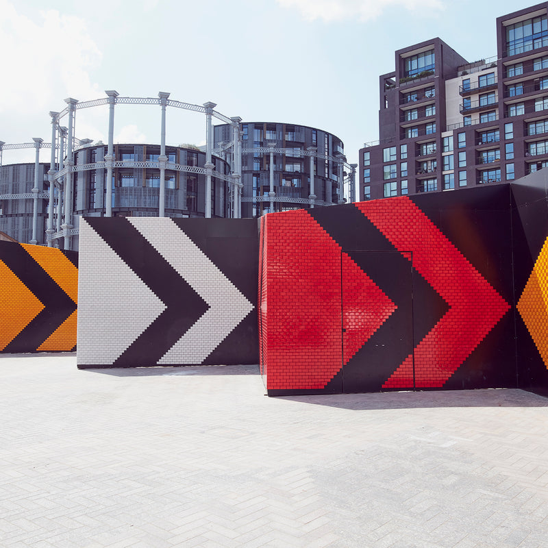 Coal Drops Yard