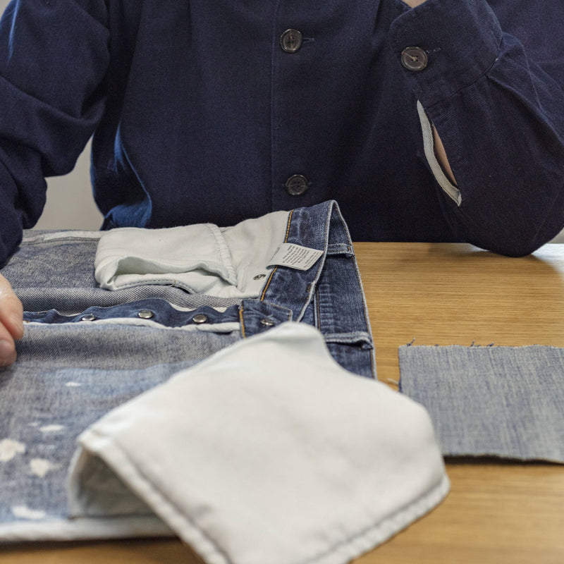 Wear &  Repair.