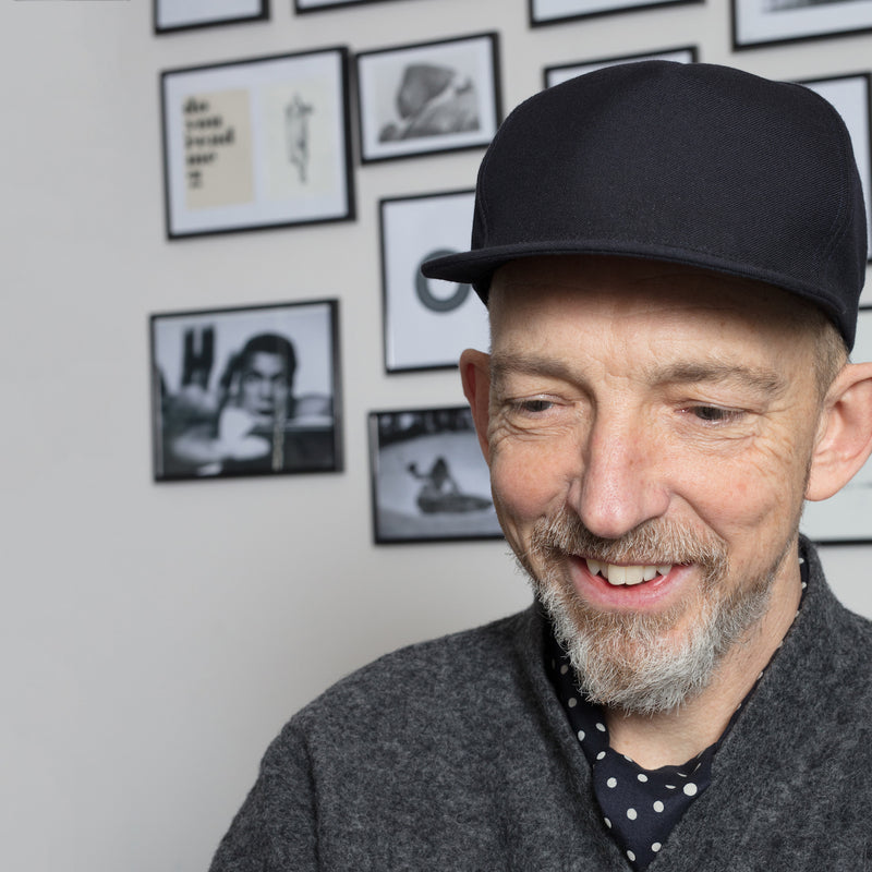 David Keyte on The Entrepreneurs for Monocle 24