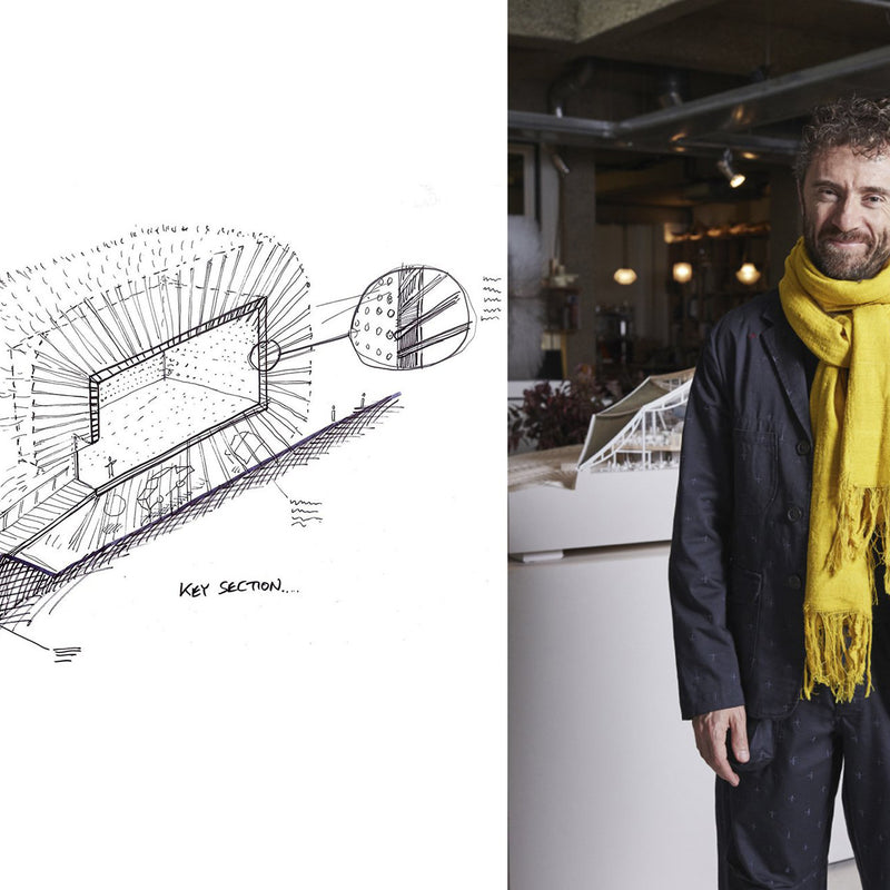 Universal Works. | Thomas Heatherwick