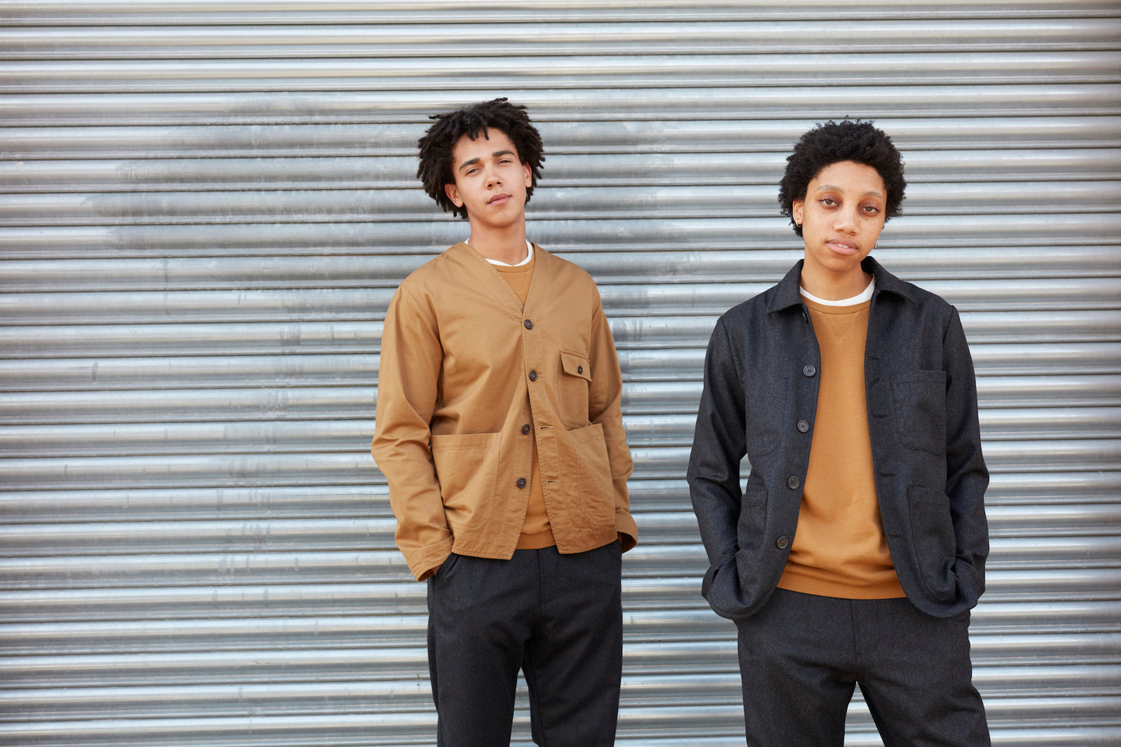 UW People AW17