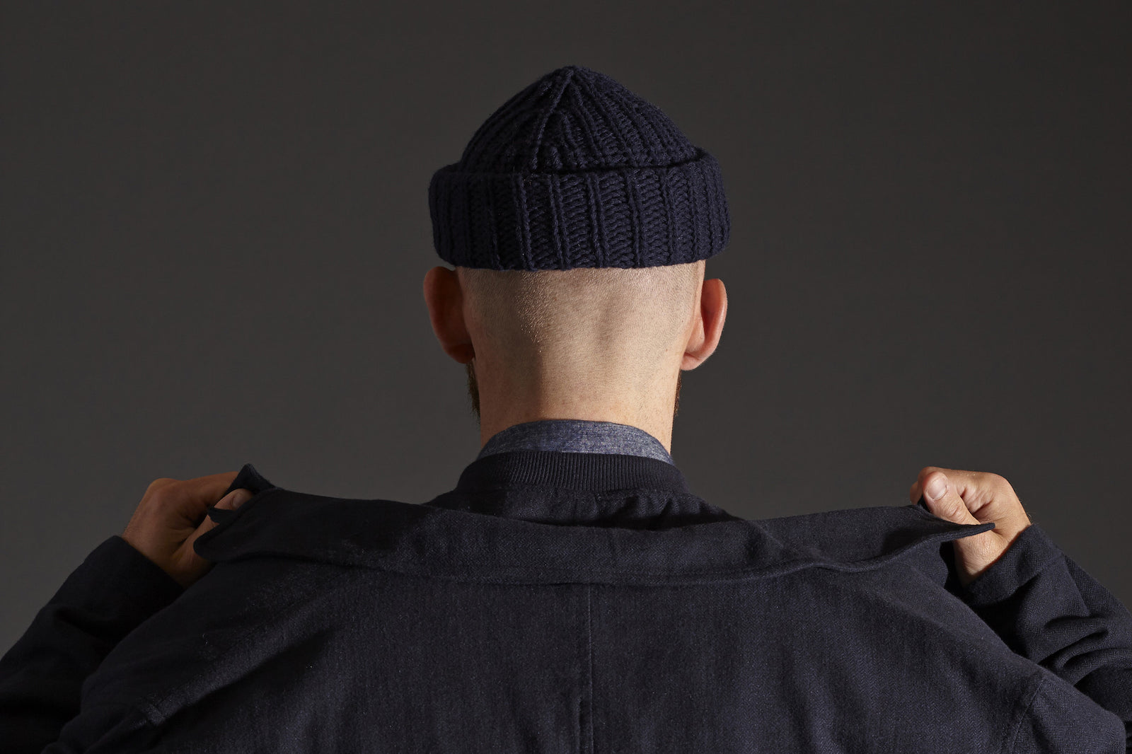 AW15 - Pass