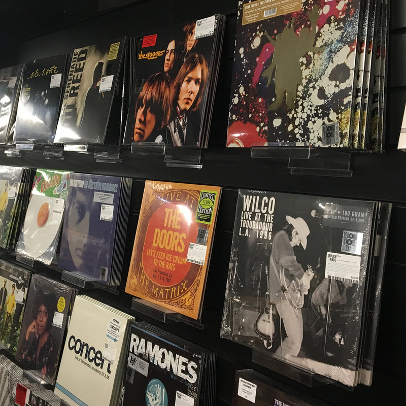 Record Store Day