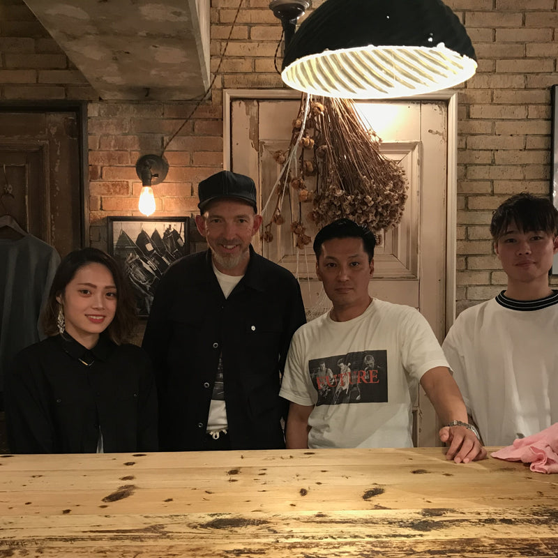 Universal Works X Museum Of Your History