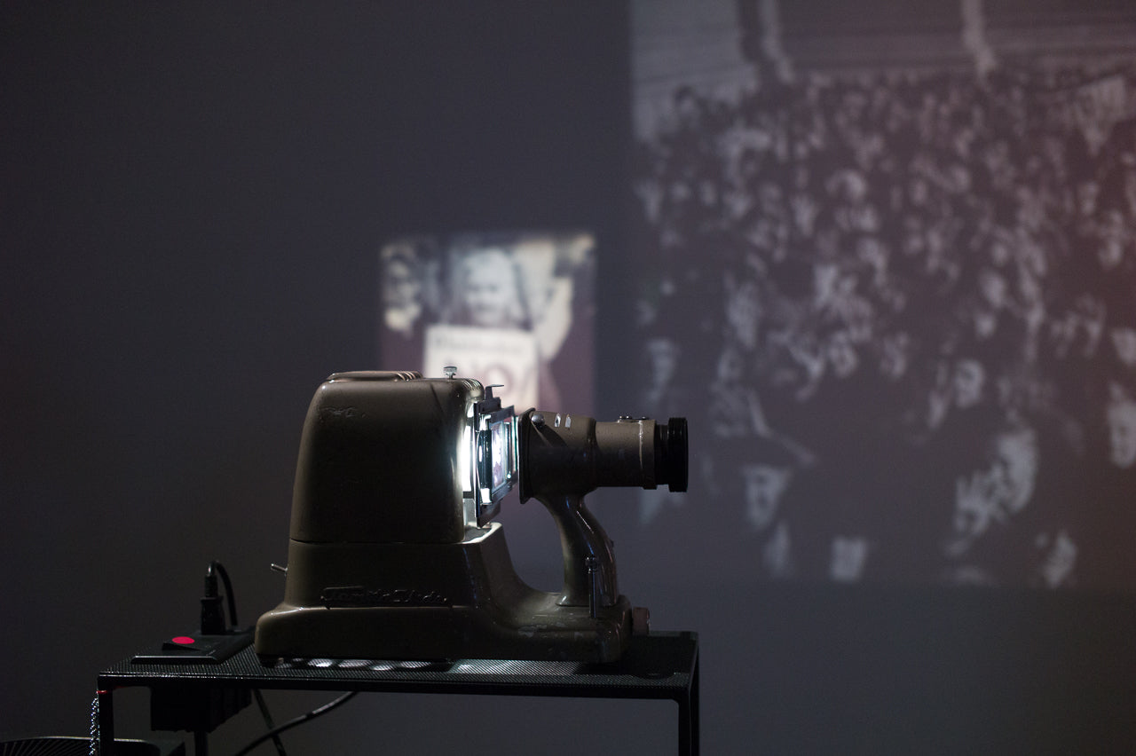 The Photographers' Gallery