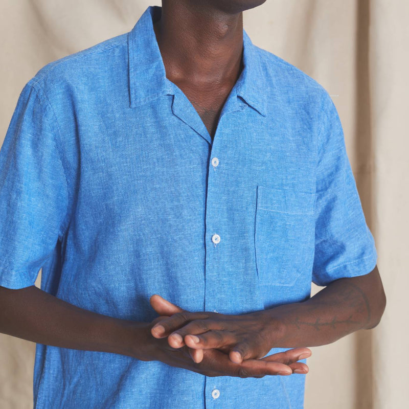 Fabric Feature: Linen