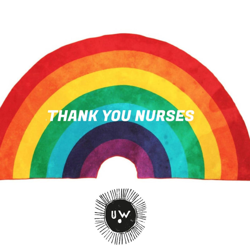 International Nurses Day | Nominate a Nurse!