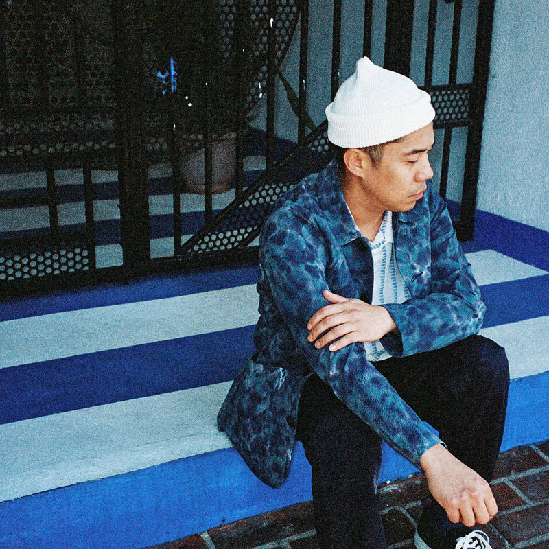 Universal Works Limited Store  | Mohawk General Store LA