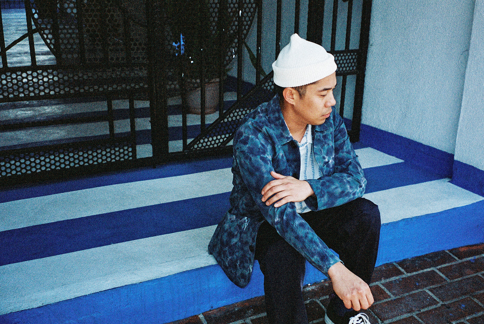Universal Works Limited Store  | Mohawk General Store LA