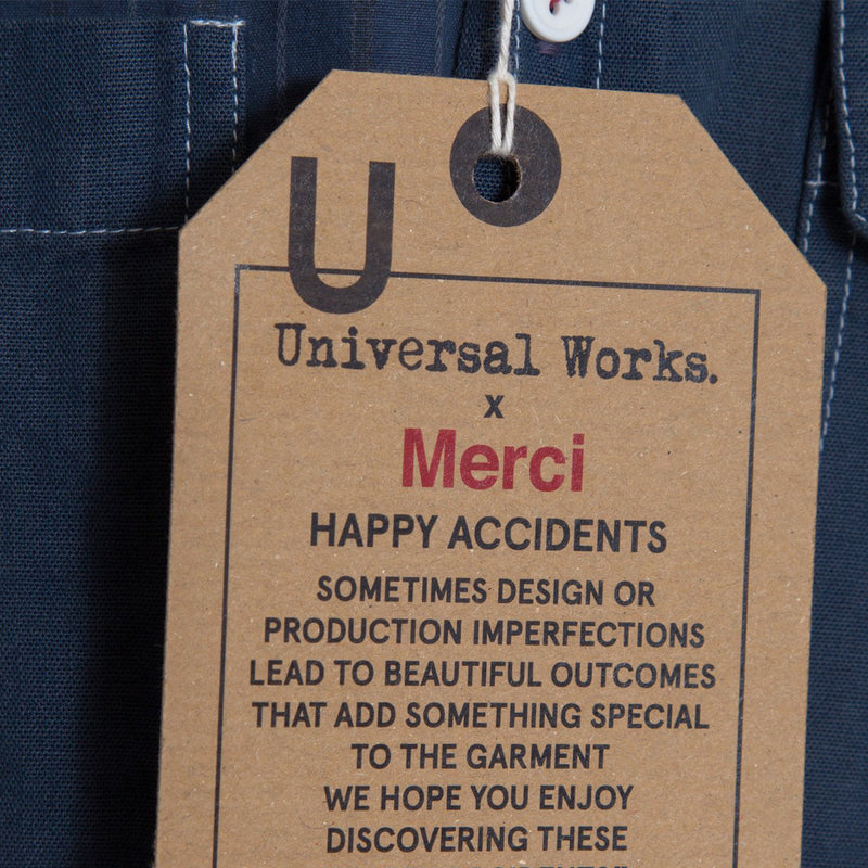 Universal Works at Merci - 'Imparfait'