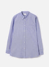 Blue Oxford Daybrook Shirt