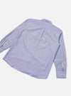 Blue Oxford Daybrook Shirt