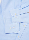 Sky Blue Oxford Daybrook Shirt