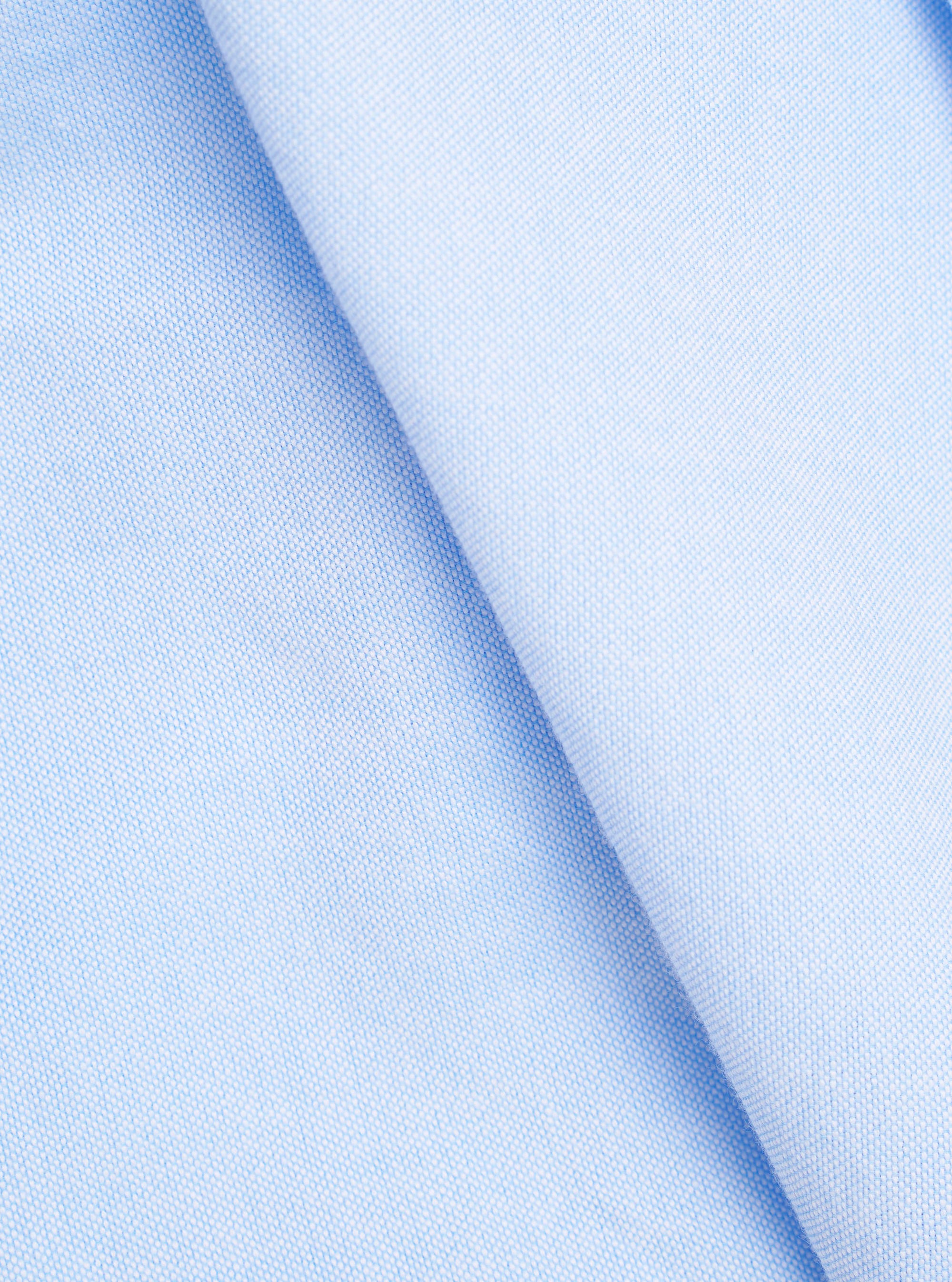 Sky Blue Oxford Daybrook Shirt