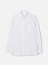 White Oxford Daybrook Shirt