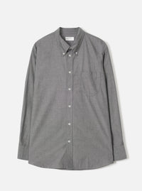 Black Prince Chambray Daybrook Shirt