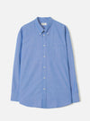 Blue Prince Chambray Daybrook Shirt