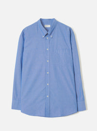 Blue Prince Chambray Daybrook Shirt