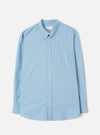 Sky Blue Prince Chambray Daybrook Shirt