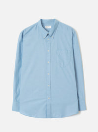Sky Blue Prince Chambray Daybrook Shirt