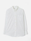 White Prince Chambray Daybrook Shirt