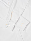 White Prince Chambray Daybrook Shirt