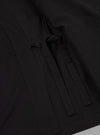 Black Twill Kyoto Work Jacket
