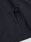 Navy Twill Kyoto Work Jacket