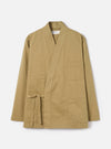 Sand Twill Kyoto Work Jacket