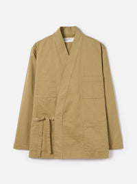 Sand Twill Kyoto Work Jacket