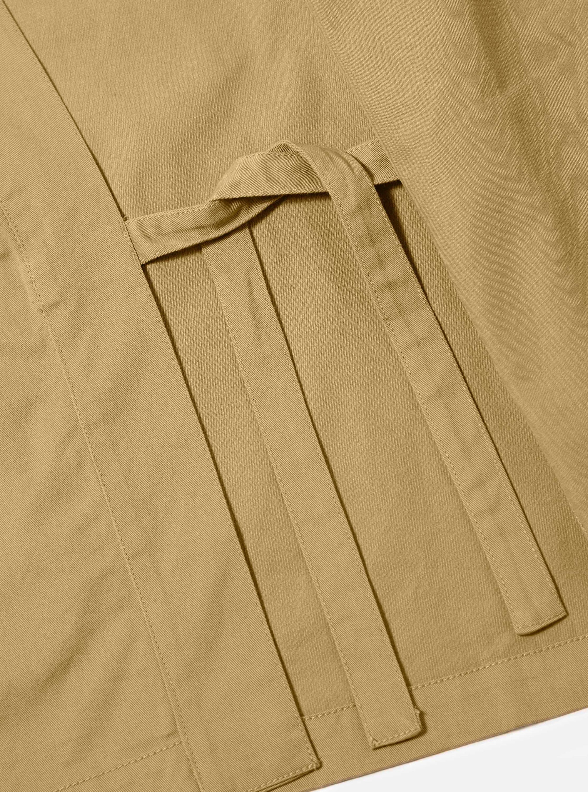 Sand Twill Kyoto Work Jacket