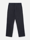 Navy Twill Military Chino