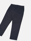 Navy Twill Military Chino