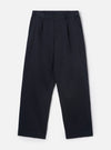 Navy Twill Duke Pant