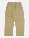 Sand Twill Duke Pant