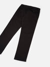 Black Twill Aston Pant