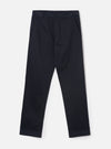 Navy Twill Aston Pant
