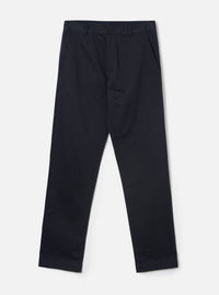 Navy Twill Aston Pant
