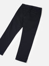 Navy Twill Aston Pant