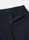 Navy Twill Aston Pant