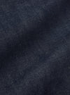 Indigo 13oz Selvedge Denim Duke Pant - Longer Length