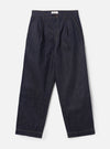 Indigo 13oz Selvedge Denim Duke Pant