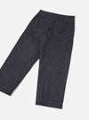 Indigo 13oz Selvedge Denim Duke Pant