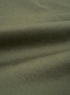 Light Olive Twill Oxford Pant
