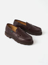 Paraboot Cafe Leather Reims Marche