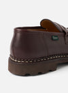 Paraboot Cafe Leather Reims Marche