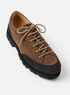 Paraboot Vel Marron Suede Montana/Jannu