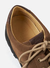 Paraboot Vel Marron Suede Montana/Jannu