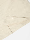 Driftwood Pike Waffle Tech Overshirt