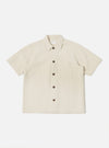 Driftwood Pike Waffle Tech Overshirt